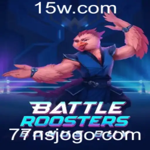 Explorando o Jogo BattleRoostersBonusBuy