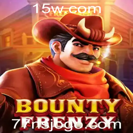 BountyFrenzy: Aventura e Estratégia no Mundo dos Jogos