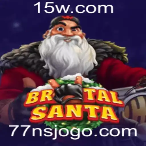 BrutalSanta: Mergulhando na Frenética Aventura Natalina