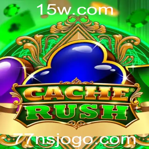Descubra o Excitante Mundo de CacheRush: Um Jogo de Estratégia e Aventura