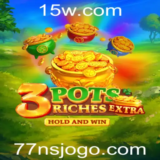 Introdução ao Mundo de 3potsExtra: Descubra a Emoção do Novo Jogo de Estratégia