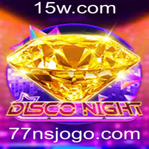 DiscoNight: Um Mergulho na Aventura Dançante com 77ns