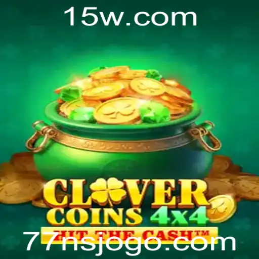 CloverCoins4x4: Um Mergulho no Novo Tabuleiro Estratégico