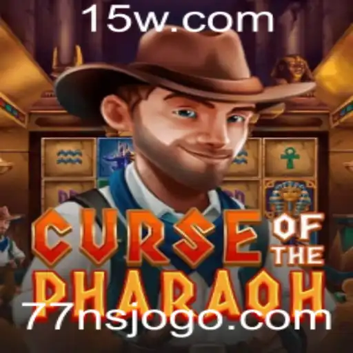 Descubra o Mundo Misterioso de CurseofthePharaoh