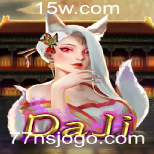 Descubra DaJi: O Novo Fenômeno dos Jogos