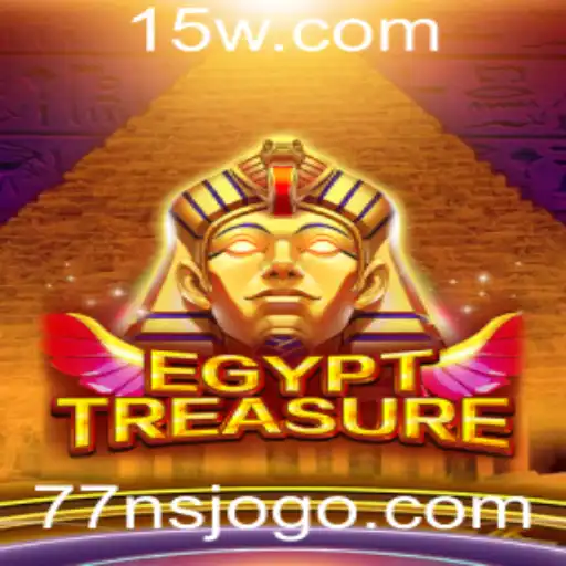 EgyptTreasure: Uma Aventura Entre Riquezas Antigas com a Palavra-Chave 77ns
