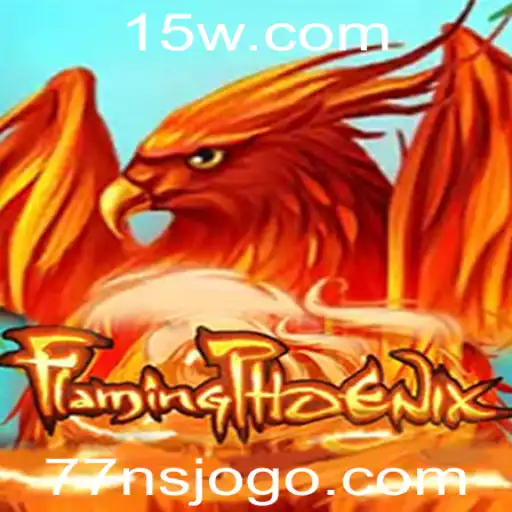 FlamingPhoenix: O Novo Jogo Que está Incendiando o Mundo dos Gamers