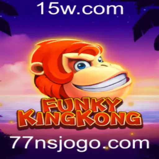 FunkyKingKong: A Excitante Aventura no Mundo dos Jogos