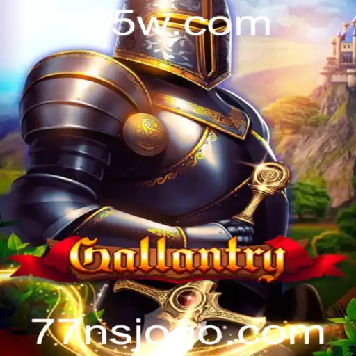 Descubra o Mundo de Gallantry