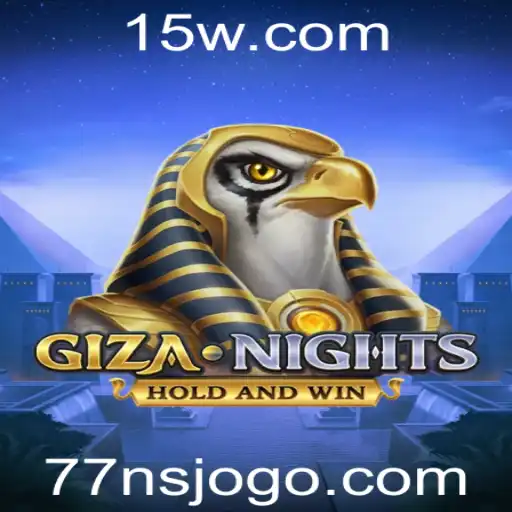 Descubra GizaNights: O Novo Jogo que Está Conquistando o Mundo Gamer