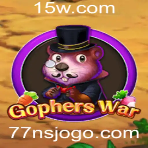 GophersWar: Uma Jornada Épica no Mundo dos Gofers