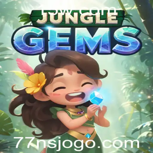 Explorando JungleGems: O Fascinante Mundo dos Tesouros na Selva