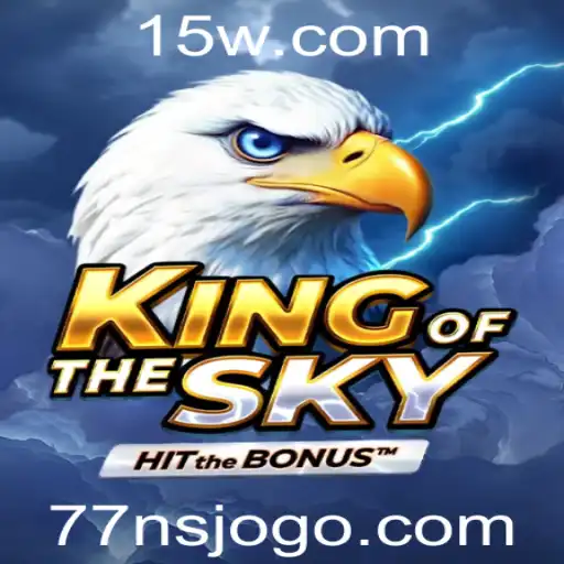 KingOfTheSky: Uma Aventura Aérea Inovadora