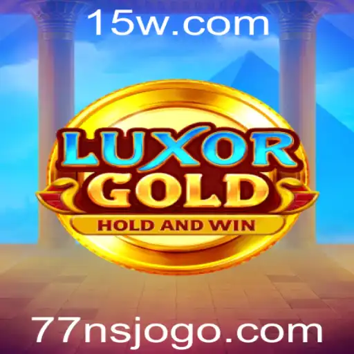 LuxorGold: Descubra as Atrações e Regras do Novo Jogo Sensação