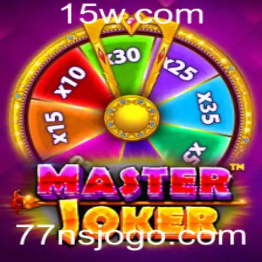 Descubra o Fascinante Mundo de MasterJoker