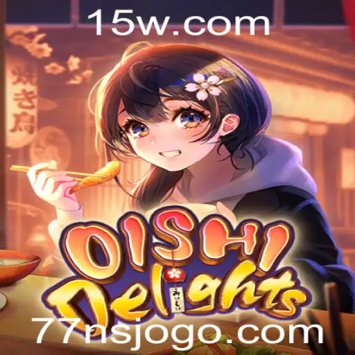 Descubra o Encantador Mundo de OishiDelights: Um Jogo de Estratégia e Sabor