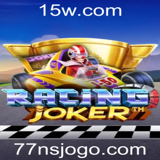 RacingJoker: Uma Aventura de Alta Velocidade com Adrenalina e Estratégia