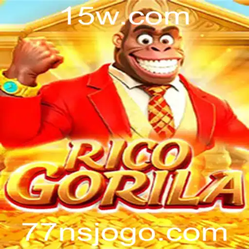 Explorando o Mundo de RicoGorila: Um Jogo de Estratégia Inovador