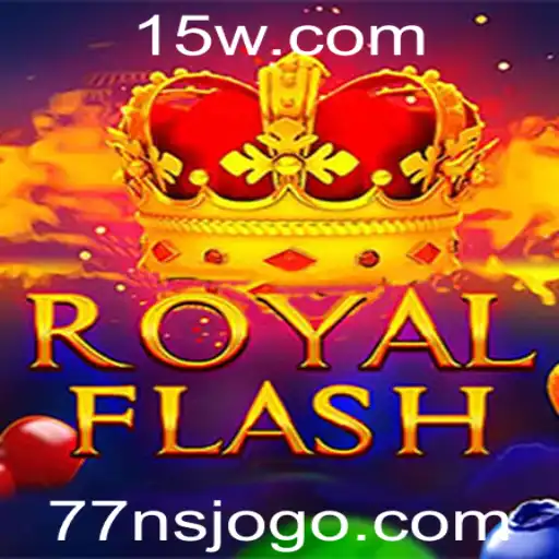 Desvendando RoyalFlash: O Novo Fenômeno dos Jogos Online