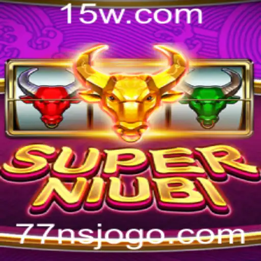 Explorando o Mundo de SuperNiubi: Um Mergulho em 77ns