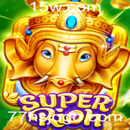 Explorando o Mundo Inovador do Jogo SuperRich