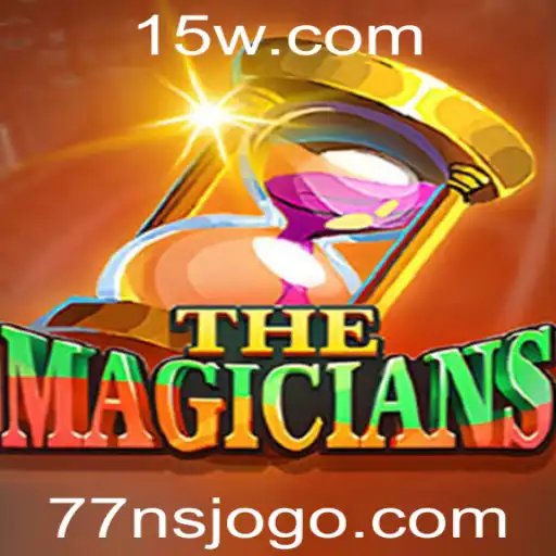 TheMagicians: Descubra o Fascinante Mundo do Jogo Que Mistura Magia e Estratégia