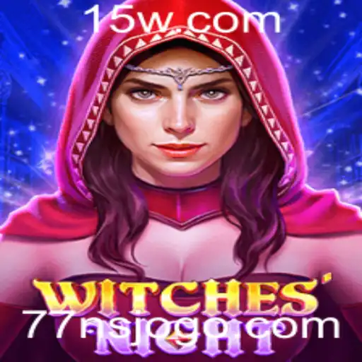 Descubra o Fascinante Mundo de WitchesNight